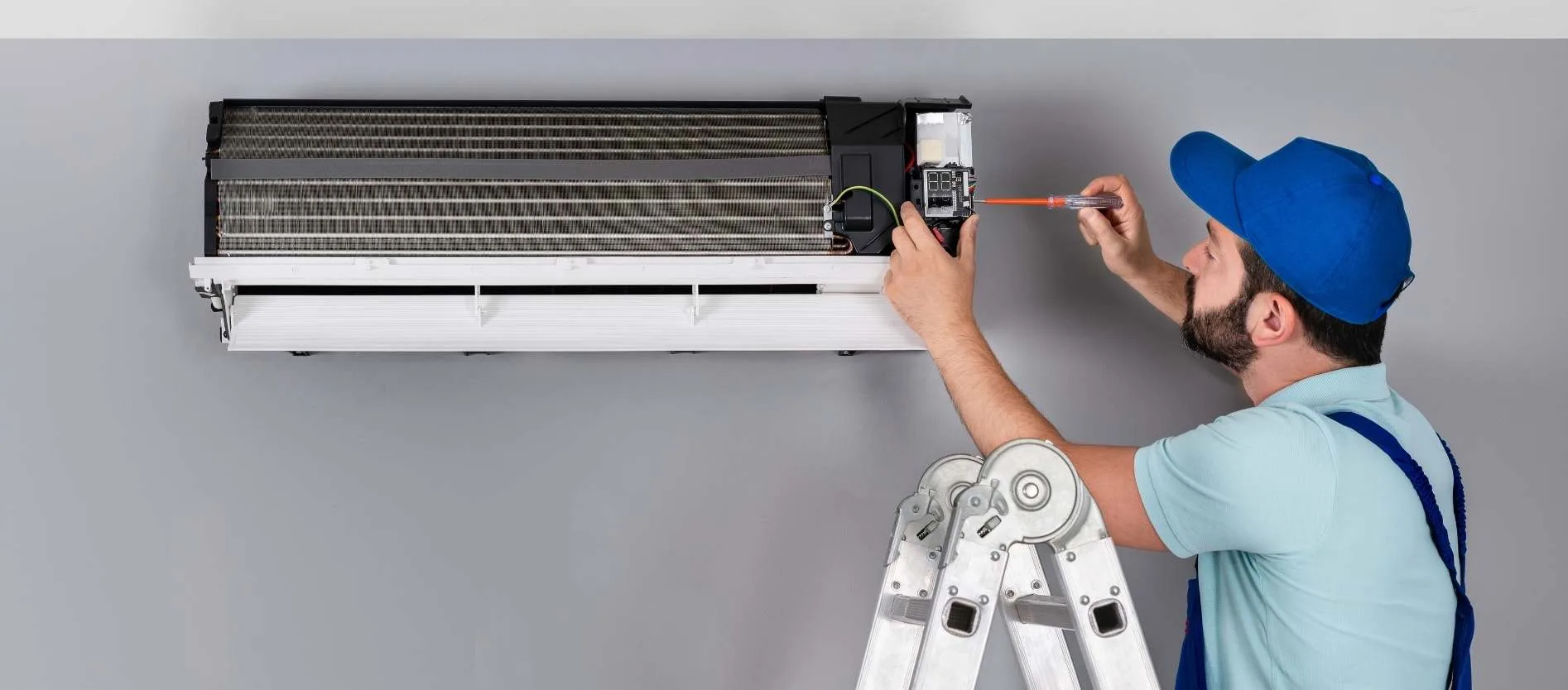 Esentepe Panasonic Klima Gaz Dolum Servisi